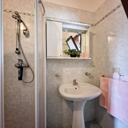 Villaggio Oasi Lejlighed Bibione