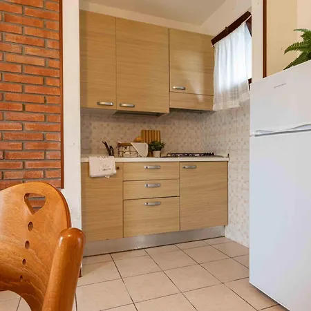 Appartamento Villaggio Oasi *