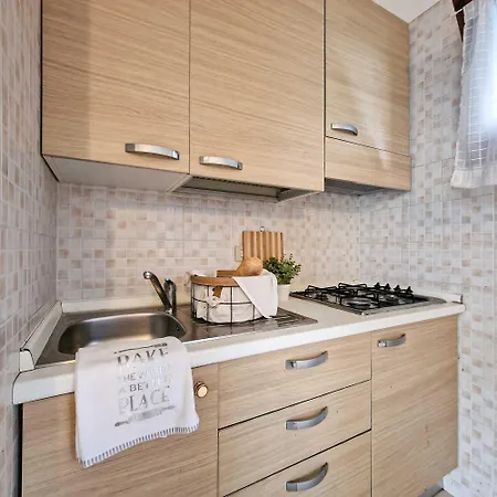 Villaggio Oasi Appartamento *