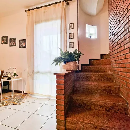 Villaggio Oasi