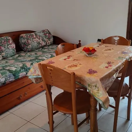 Appartamento Villaggio Oasi