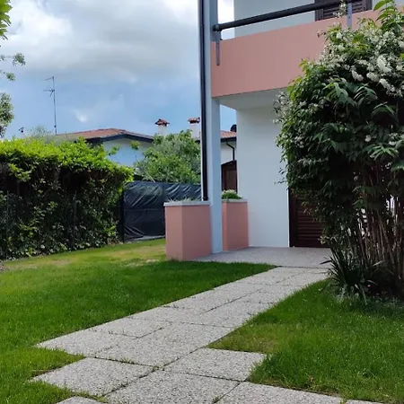 Appartamento Villaggio Oasi *