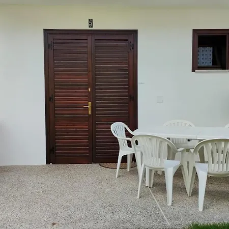 Appartamento Villaggio Oasi