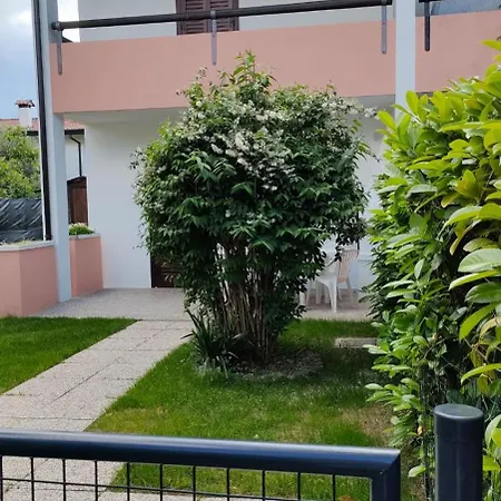 Appartamento Villaggio Oasi Bibione