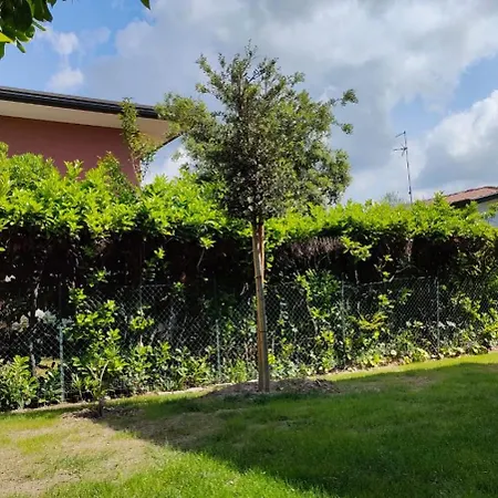 Appartamento Villaggio Oasi *